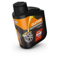 NILS CLUTCH AND TRANSMISSION