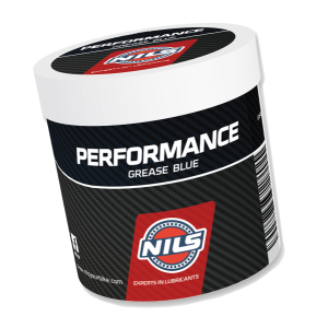 NILS PERFORMANCE GREAS BLUE