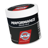 NILS PERFORMANCE GREAS BLUE