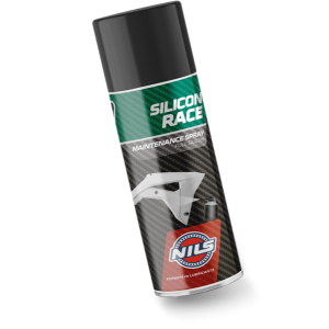 NILS SILICON RACE 400ml Spray