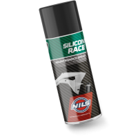 Nils Silicon Race 400ML Spray