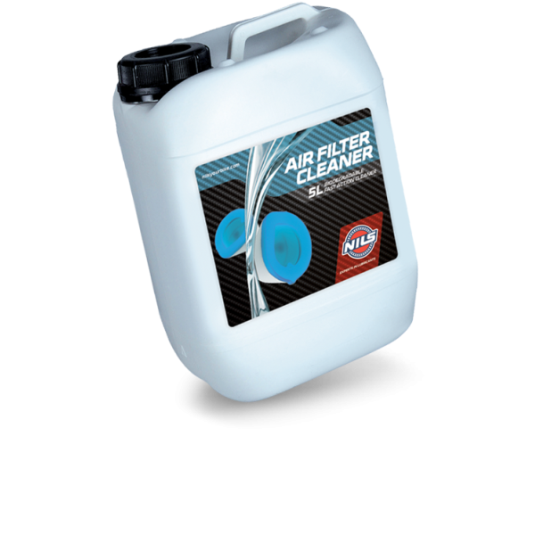 NILS AIR FILTER CLEANER