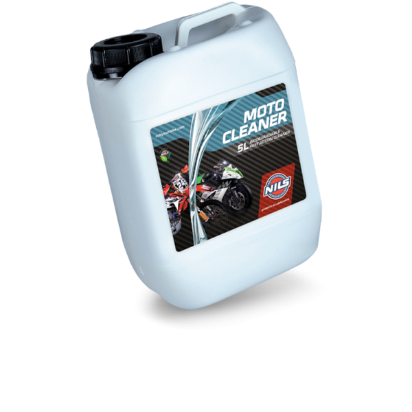 NILS MOTO CLEANER