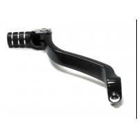Schalthebel Suzuki RMZ 450 08- schwarz