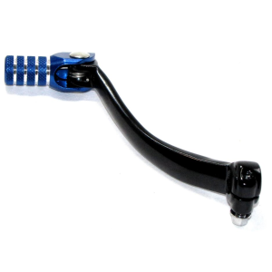 Schalthebel Yamaha YZF 250/450 2014- blau