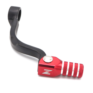 Schalthebel GasGas MC 125 21- Rot