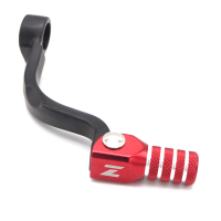 Schalthebel GasGas MC 125 21- Rot