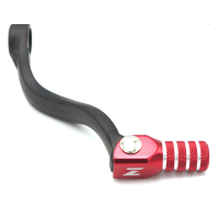 Schalthebel GasGas MC 450f 21- Rot