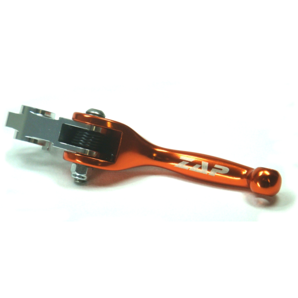 Flex-Kupplungshebel Magura für KTM/HSQ/GasGas alt Orange
