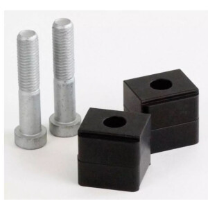 Xtrig PHDS Lenkererhöhung 30mm M12
