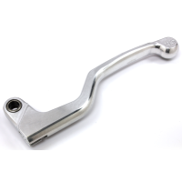 Works Connection Elite perch Schritt 3 Hebel Honda CRF 450RX Silber