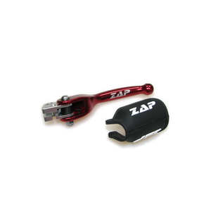 Ersatzhebel für V.2X Armatur rot
