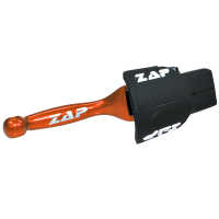 Flex-Bremshebel für KTM SX(F), EXC Brembo 14-, HUSKY 14- orange