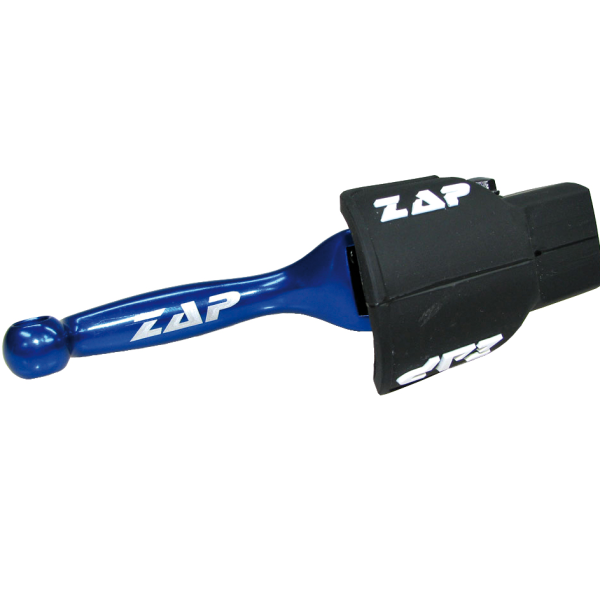 Flex-Bremshebel Yamaha YZ(F) 08-, YZF 250 07- blau, Kawasaki KXF250 13-20 / KXF450 13-18