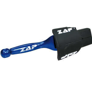 Flex-Bremshebel Yamaha YZ(F) 08-, YZF 250 07- blau,...