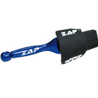 Flex-Bremshebel Yamaha YZ(F) 08-, YZF 250 07- blau, Kawasaki KXF250 13-20 / KXF450 13-18