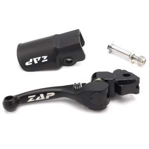 ZAP 3D Flex Bremshebel Honda CRF 250R/450R 07-, CRF...