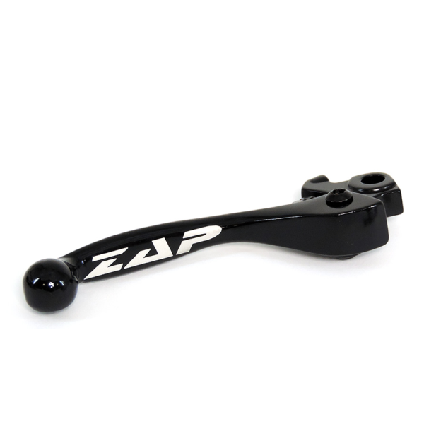 Factory Bremshebel Yamaha YZF 250 07-, 125/450 08- Kawasaki KXF250 13- / KXF450 13-18 black Edition