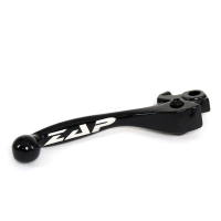 Factory Bremshebel Yamaha YZF 250 07-, 125/450 08- Kawasaki KXF250 13- / KXF450 13-18 black Edition