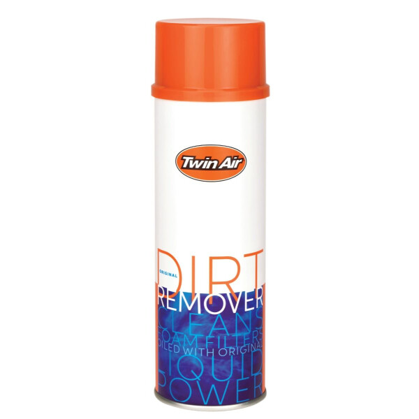 Twin Air Luftfilterreiniger Spray Liquid Dirt Remover 500ml