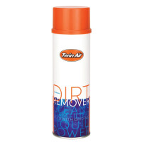 Twin Air Luftfilterreiniger Spray Liquid Dirt Remover 500ml