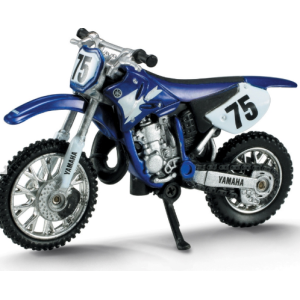 Miniatur Motocross MIX 1:32 Überraschung...