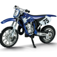 Miniatur Motocross MIX 1:32 Überraschung (CRF/KXFoderYZF)