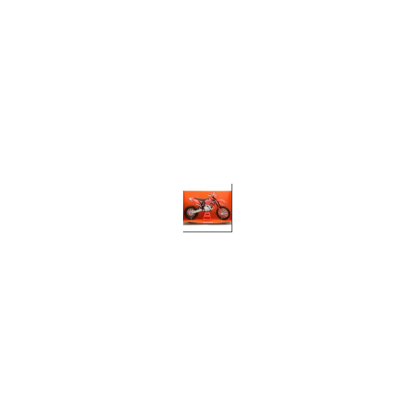 Miniatuur Motor KTM 450SX-F 1:12
