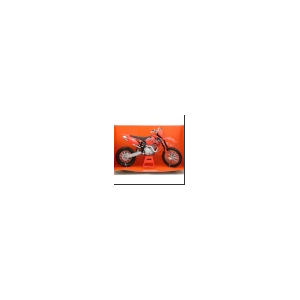 Miniatuur Motor KTM 450SX-F 1:12