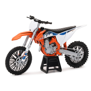 Miniatuur Motor KTM 450SX-F 1:12