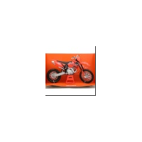 Miniatuur Motor KTM 450SX-F 1:12