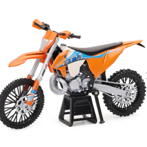 Miniatuur 1:12 KTM 300 EXC TPI Enduro