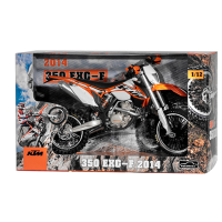 Miniatuur 1:12 KTM 300 EXC TPI Enduro