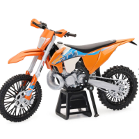 Miniatuur 1:12 KTM 300 EXC TPI Enduro