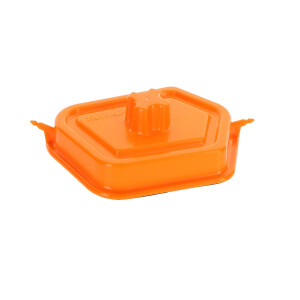 Twin Air Airboxcover fits for SX/F FC/TC 23-..