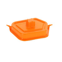 Twin Air AirboxC fits for KTM SX85 18-.. HVA TC85 18-..
