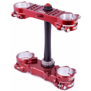 Xtrig Gabelbrücke für KYB Kit Gabel KTM SX/SXF...