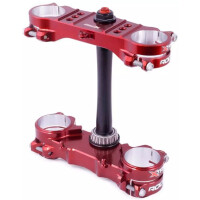 Xtrig Gabelbrücke für KYB Kit Gabel KTM SX/SXF 23-24, EXC 24, Husqvarna TC/FC 23-24, TE/FE 24