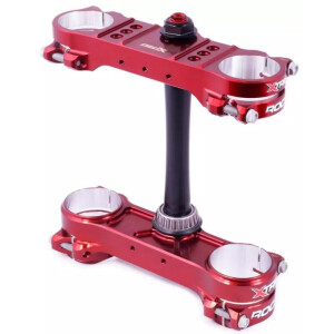 Xtrig Rocs Gabelbrücke KTM SX/SXF 23-24, EXC 24,...