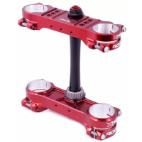 Xtrig Rocs Gabelbrücke KTM SX/SXF 23-24, EXC 24, Husqvarna TC/FC 23-24, TE/FE 24, GasGas 2024 braun