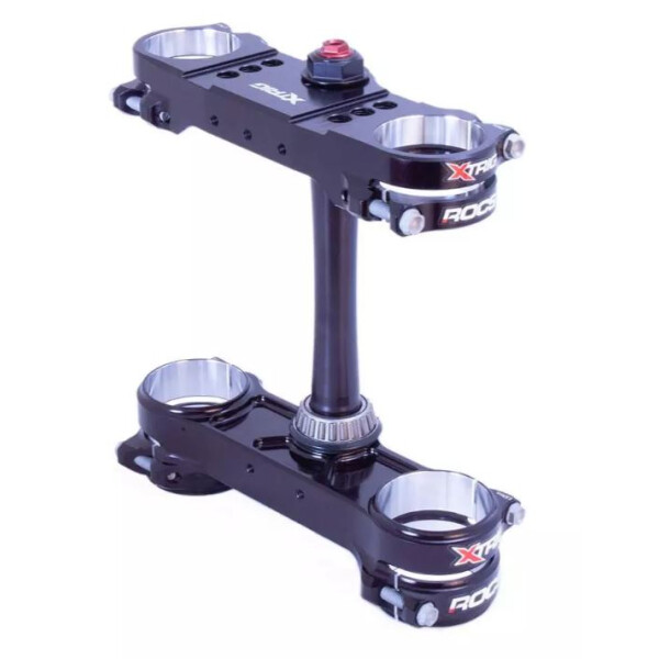 Xtrig ROCS pro Gabelbrücke KTM SX/SXF 23-26, EXC 24-26, Husqvarna TC/FC 23-26, TE/FE 24,GasGas 24-26