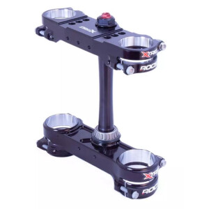 Xtrig ROCS pro Gabelbrücke KTM SX/SXF 23-26, EXC...