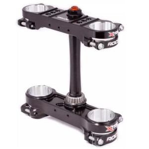 Xtrig ROCS tech Gabelbrücke KTM SX50/ Husqvarna TC50...