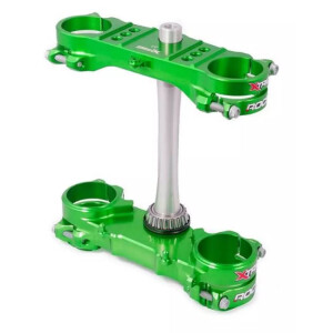 Xtrig ROCS tech Gabelbrücke Kawasaki KXF 250 21-24 /...