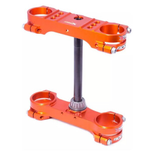 Xtrig ROCS tech Gabelbrücke KTM SX 85 / 105 03-24...