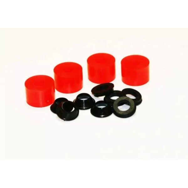 PHDS Elastomere-Kit rot hart