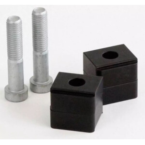 Xtrig PHDS Lenkererhöhung 20mm M12