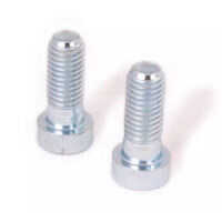 Xtrig Schrauben Kit FlexFix M12x40