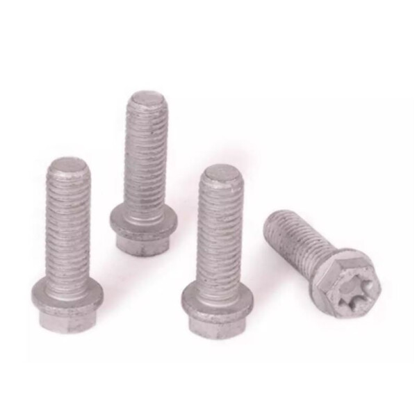 Xtrig Schrauben Kit Fix / FlexFix M8x25