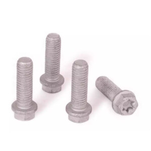 Xtrig Schrauben Kit Fix / FlexFix M8x25